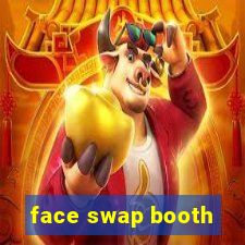 face swap booth